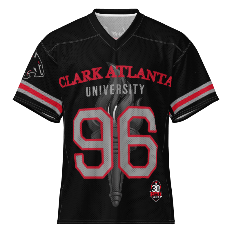 CAU Class of 1996 unknown