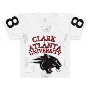 HBCU CUSTOM JERSEY